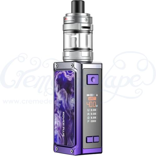 Aspire Rover Plus / AF Tank Kit