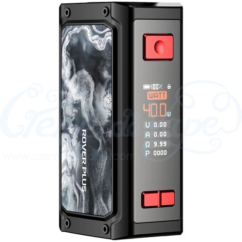 Aspire Rover Plus 2600mAh Box Mod