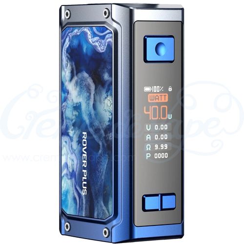 Aspire Rover Plus 2600mAh Box Mod