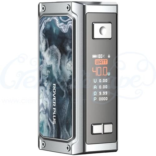 Aspire Rover Plus 2600mAh Box Mod