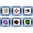 Tobacco Variety Pack (Reloaded) by Creme de Vape - 6x10ml