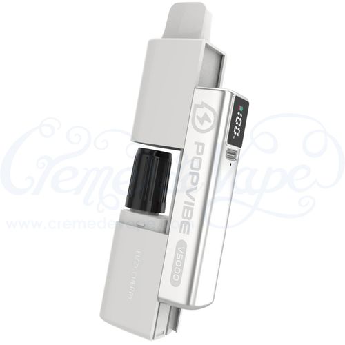 Geekvape Popvibe V5000 Big Puff Pre-filled Pod Kit