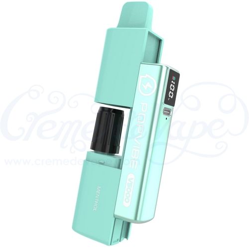 Geekvape Popvibe V5000 Big Puff Pre-filled Pod Kit