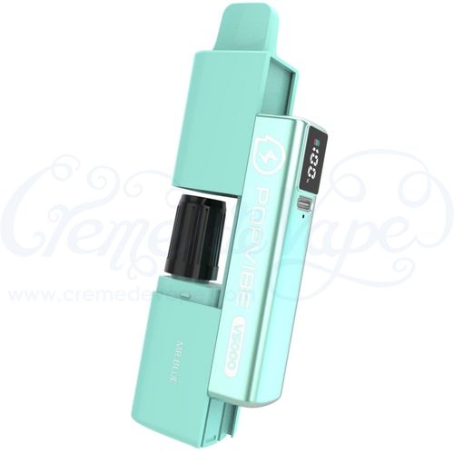 Geekvape Popvibe V5000 Big Puff Pre-filled Pod Kit