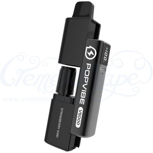 Geekvape Popvibe V5000 Big Puff Pre-filled Pod Kit