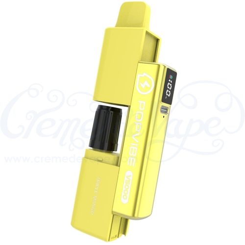 Geekvape Popvibe V5000 Big Puff Pre-filled Pod Kit