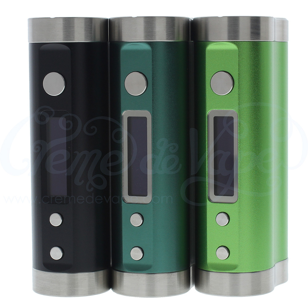 Dicodes Dani Box Mirco 21700 - Creme de Vape
