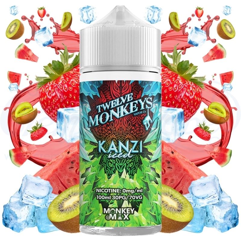 kanzi vape juice Strawberry Astronaut SALT Nic Vape Juice by Jimmy The Juice Man  Giant  Vapes