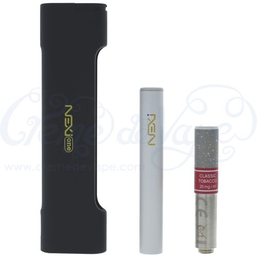 Aspire NEXI one Cigalike Kit
