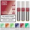 Aspire NEXI one pre-filled cartridges - 3pk