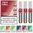 Aspire NEXI one pre-filled cartridges - 3pk