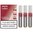 Aspire NEXI one pre-filled cartridges - 3pk