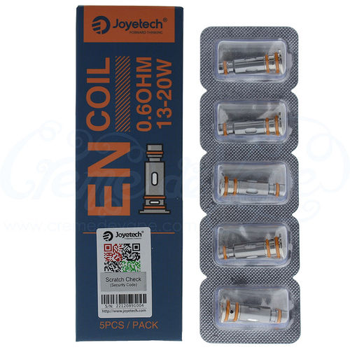 Joyetech EN Coils - 5pk