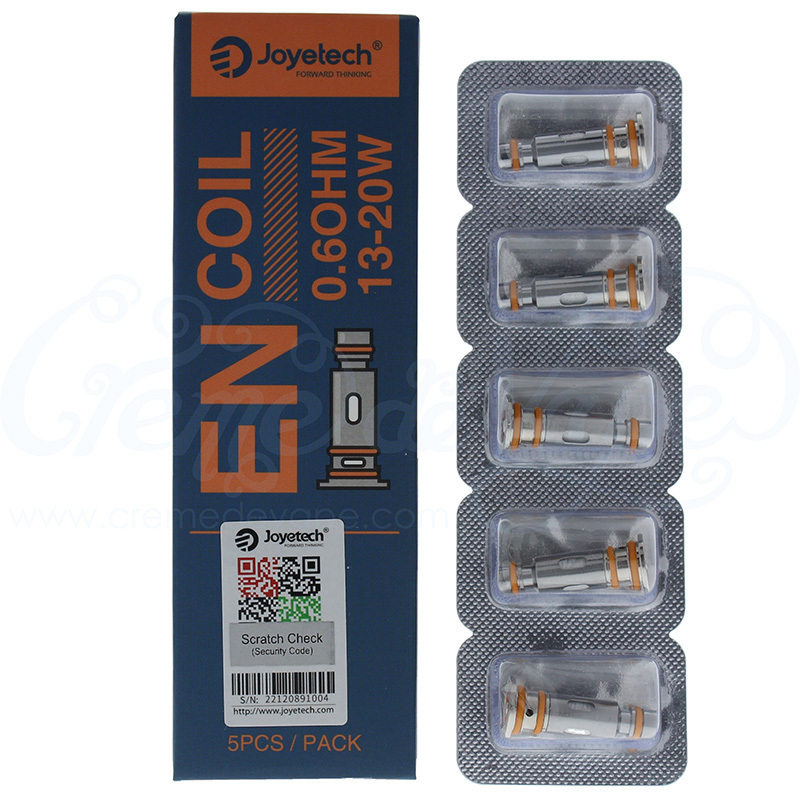Joyetech EN Coils - 5pk