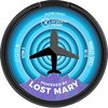 Cool Storm Airplane Mode Nicotine Pouches by Lost Mary