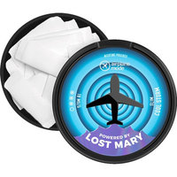 Airplane Mode by Lost Mary