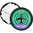 Max Polar Mint Airplane Mode Nicotine Pouches by Lost Mary