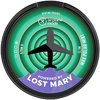 Max Polar Mint Airplane Mode Nicotine Pouches by Lost Mary