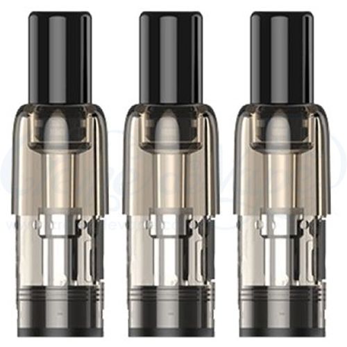 Joyetech eRoll / eGo Slim Replacement Pods - 3pk
