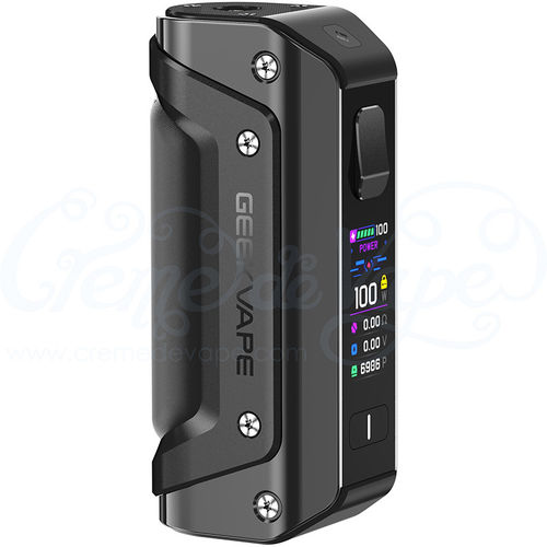 Geek Vape Aegis Solo III 3000mAh Device
