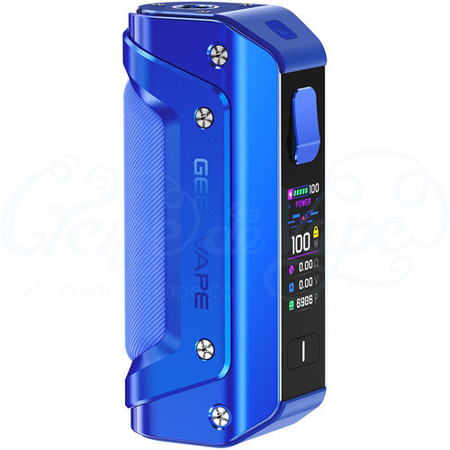 Geek Vape Aegis Solo III 3000mAh Device