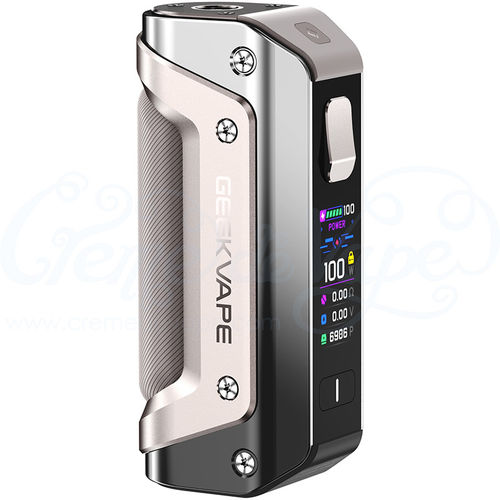 Geek Vape Aegis Solo III 3000mAh Device