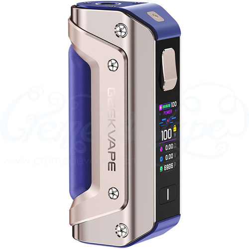 Geek Vape Aegis Solo III 3000mAh Device