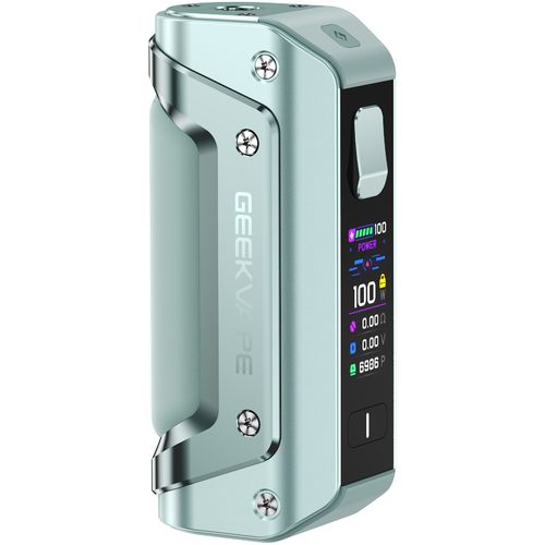 Geek Vape Aegis Solo III 3000mAh Device