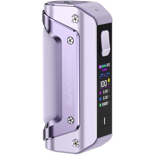 Geek Vape Aegis Solo III 3000mAh Device