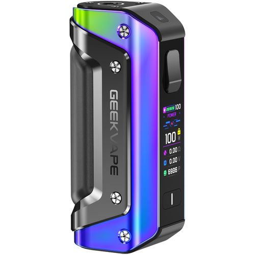Geek Vape Aegis Solo III 3000mAh Device