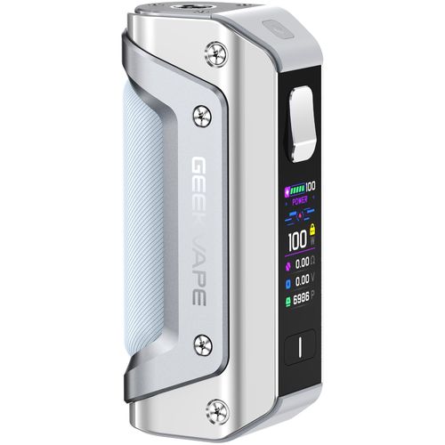 Geek Vape Aegis Solo III 3000mAh Device