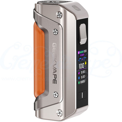 Geek Vape Aegis Solo III 3000mAh Device