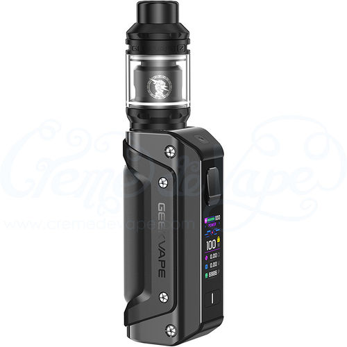 Geek Vape Aegis Solo III / Z Tank Kit