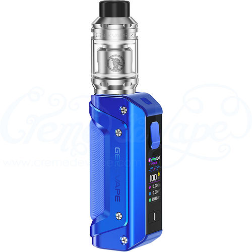 Geek Vape Aegis Solo III / Z Tank Kit