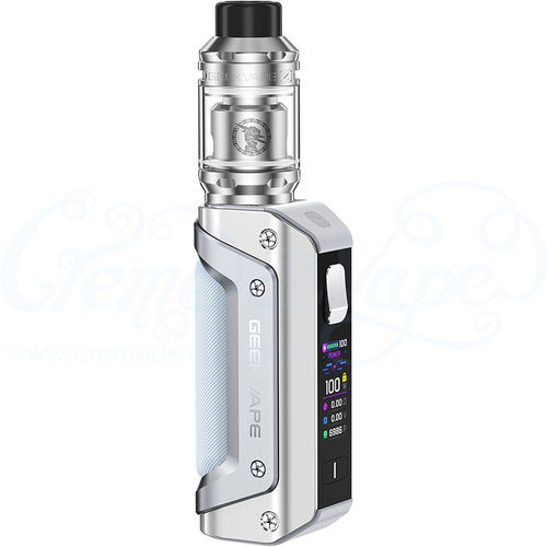 Geek Vape Aegis Solo III / Z Tank Kit