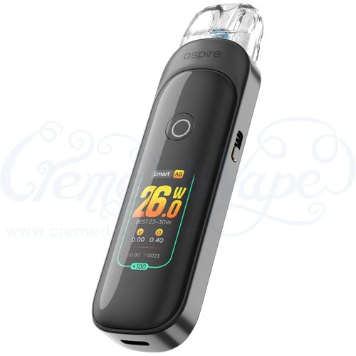 Aspire PIXO Touch Screen Pod Vape Kit
