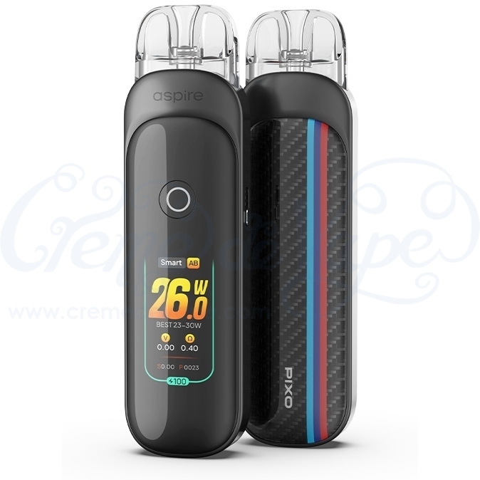 elfbar elfa kaufen Aspire PIXO Touch Screen Pod Vape Kit