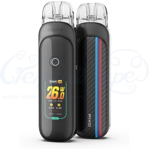 Aspire PIXO Touch Screen Pod Vape Kit