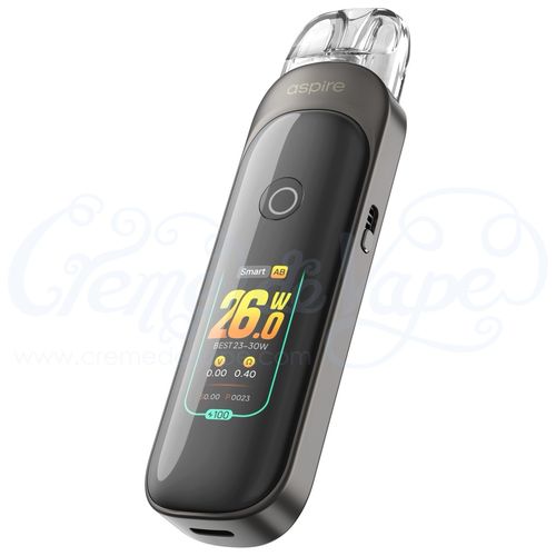 Aspire PIXO Touch Screen Pod Vape Kit