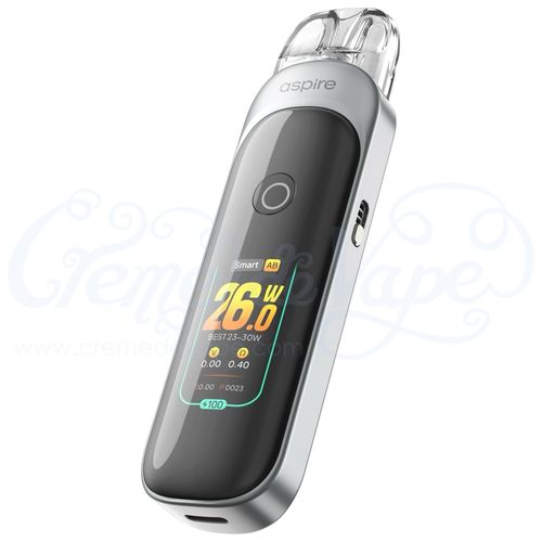 Aspire PIXO Touch Screen Pod Vape Kit