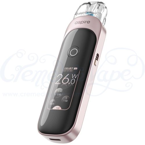 Aspire PIXO Touch Screen Pod Vape Kit