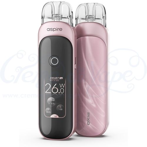 Aspire PIXO Touch Screen Pod Vape Kit