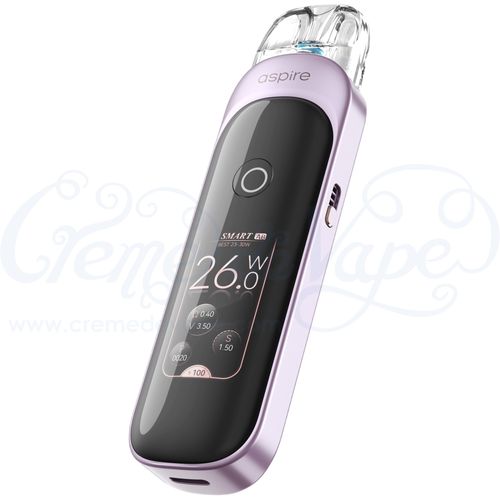 Aspire PIXO Touch Screen Pod Vape Kit