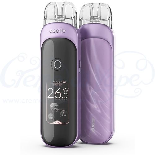 Aspire PIXO Touch Screen Pod Vape Kit