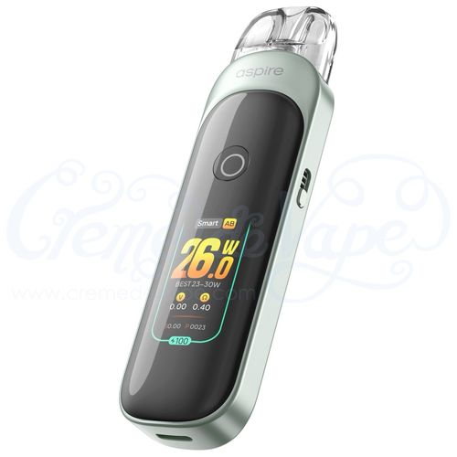 Aspire PIXO Touch Screen Pod Vape Kit