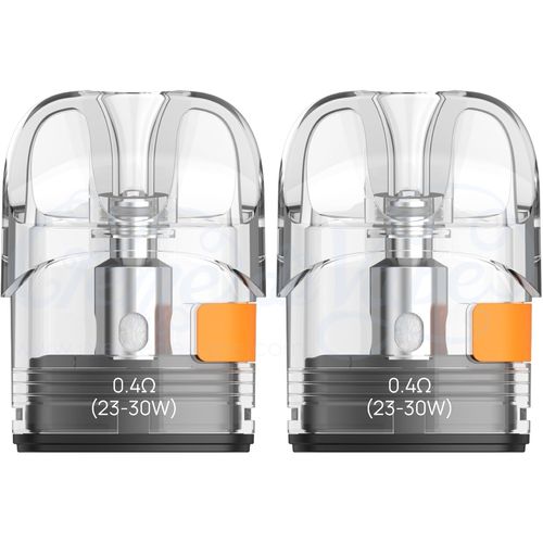 Aspire PIXO Replacement pods - 2pk