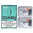 Aspire PIXO Replacement pods - 2pk