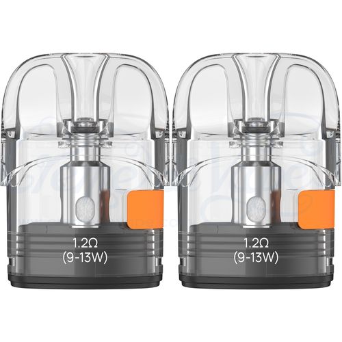 Aspire PIXO Replacement pods - 2pk