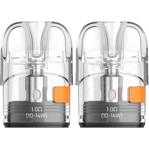 Aspire PIXO Replacement pods - 2pk