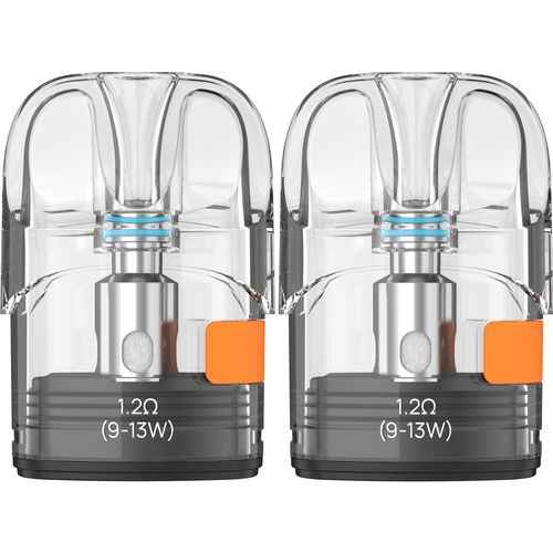 Aspire PIXO Replacement pods - 2pk